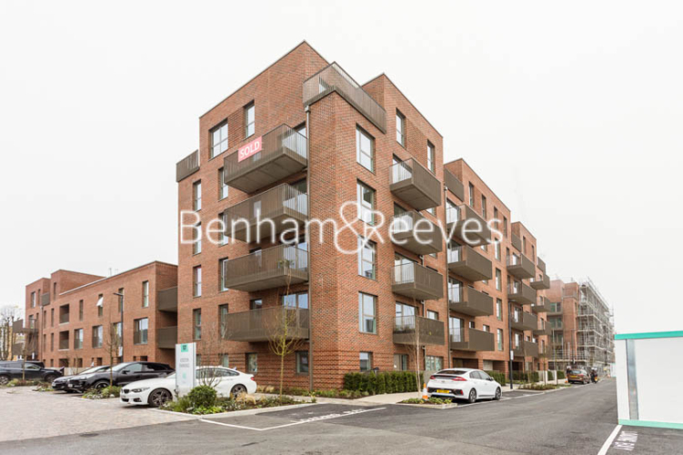 1  bedroom flat to rent in Hargrave Drive, Harrow, HA1-image 9
