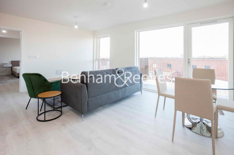 1  bedroom flat to rent in Hargrave Drive, Harrow, HA1-image 9