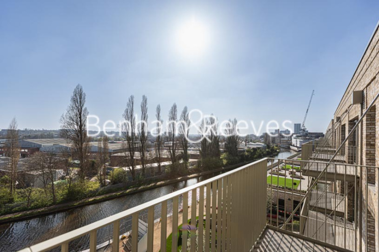2  bedrooms flat to rent in Beresford Avenue, Wembley, HA0-image 5