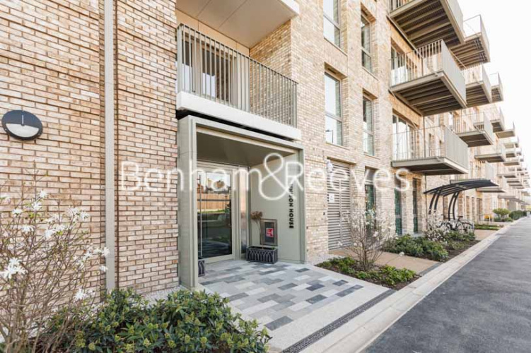2  bedrooms flat to rent in Beresford Avenue, Wembley, HA0-image 6