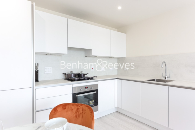 1 bedroom flat to rent in Hargrave Drive, Harrow, HA1-image 2