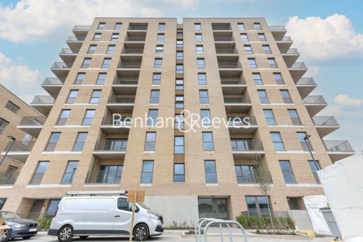 1 bedroom flat to rent in Hargrave Drive, Harrow, HA1-image 7