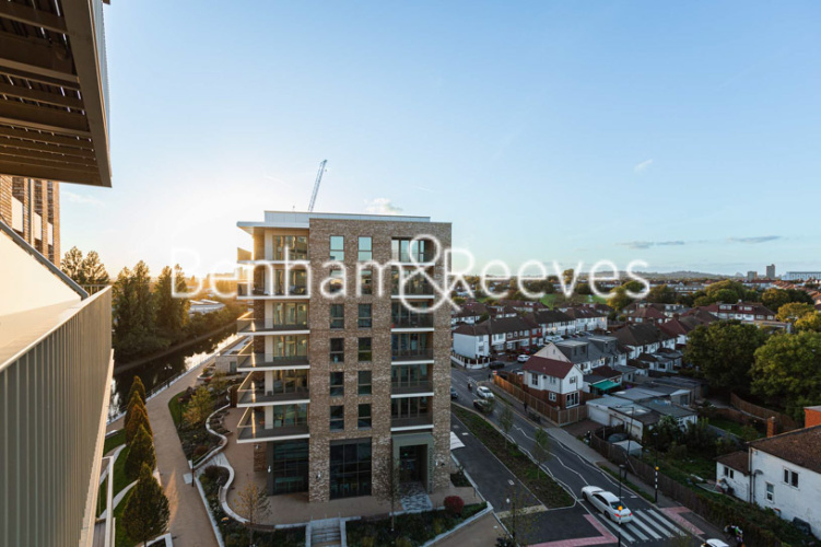 2  bedrooms flat to rent in Beresford Avenue, Wembley, HA0-image 25