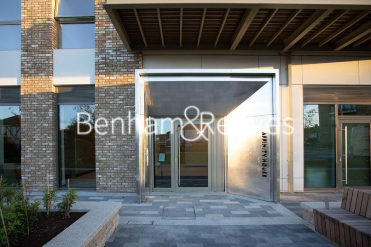 2  bedrooms flat to rent in Beresford Avenue, Wembley, HA0-image 26