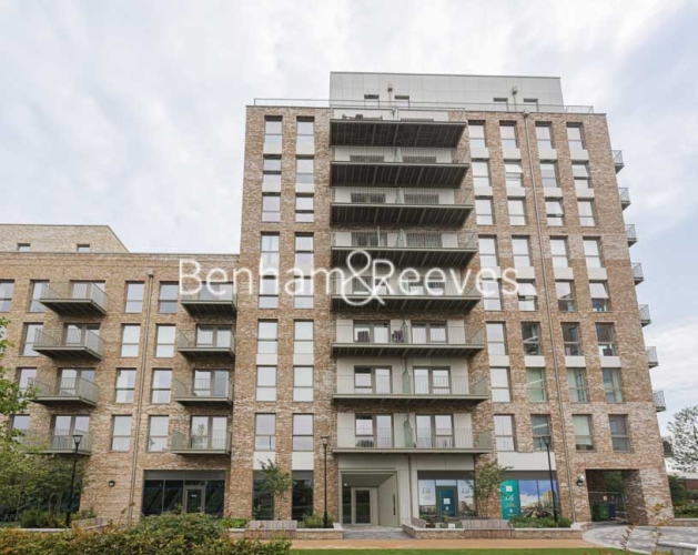 3  bedrooms flat to rent in Beresford Avenue, Wembley, HA0-image 7