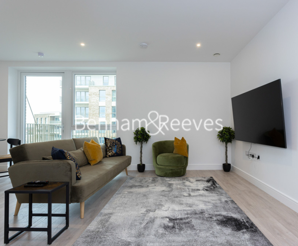 2 bedrooms flat to rent in Caldon Boulevard, Wembley, HA0-image 1