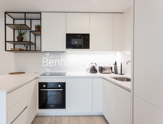 2 bedrooms flat to rent in Caldon Boulevard, Wembley, HA0-image 2