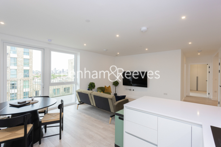 2  bedrooms flat to rent in Caldon Boulevard, Wembley, HA0-image 3