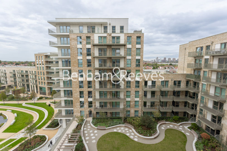 2 bedrooms flat to rent in Caldon Boulevard, Wembley, HA0-image 7