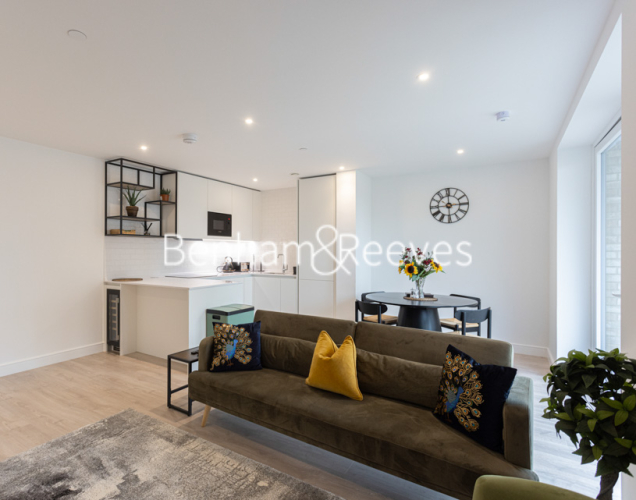 2 bedrooms flat to rent in Caldon Boulevard, Wembley, HA0-image 13