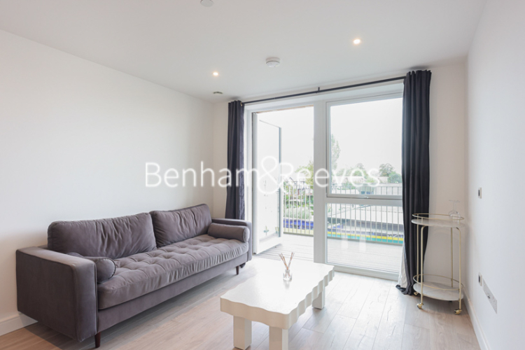 1 bedroom flat to rent in Belgrave Road, Wembley, HA0-image 1