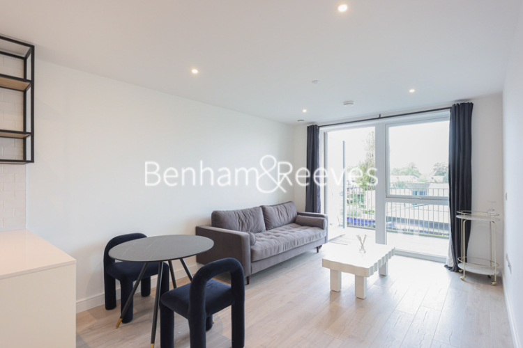 1 bedroom flat to rent in Belgrave Road, Wembley, HA0-image 3