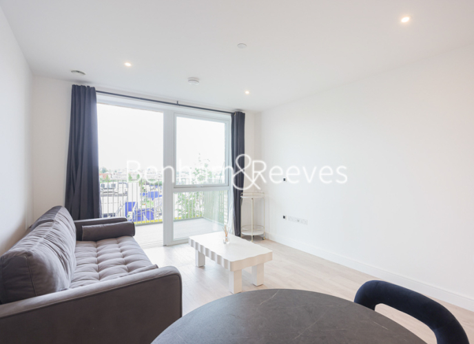 1 bedroom flat to rent in Belgrave Road, Wembley, HA0-image 8