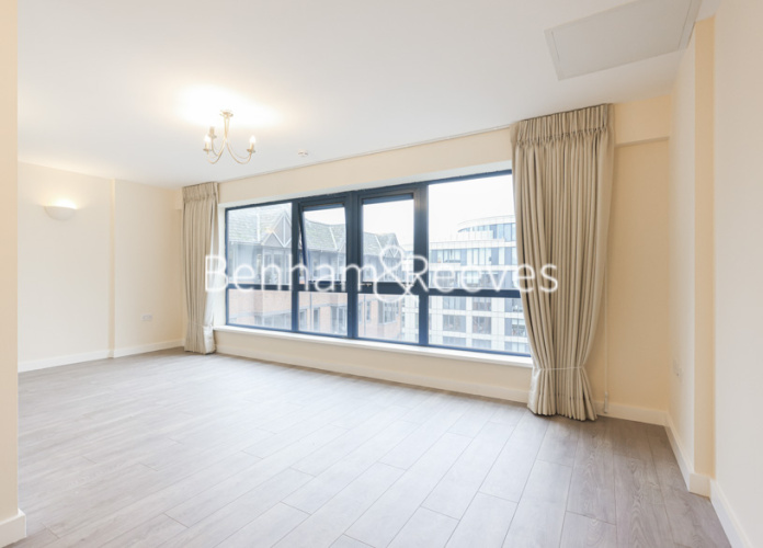 1  bedroom flat to rent in College Road, Harrow, HA1-image 1
