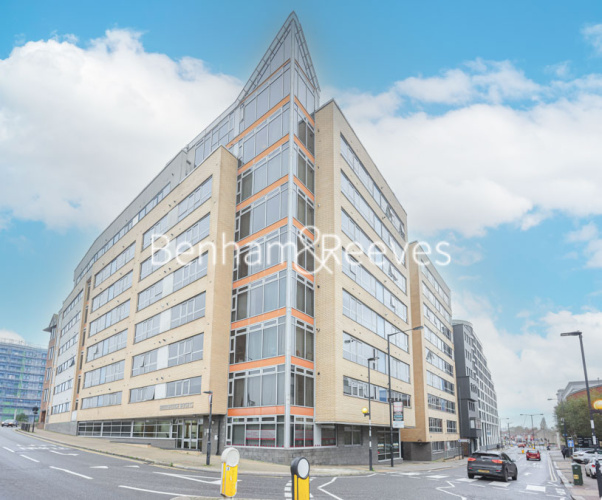 1  bedroom flat to rent in College Road, Harrow, HA1-image 5