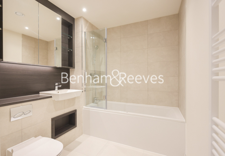 2  bedrooms flat to rent in Henry Strong Road, Harrow, HA1-image 4