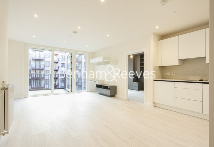 2 bedrooms flat to rent in Henry Strong Road, Harrow, HA1-image 7