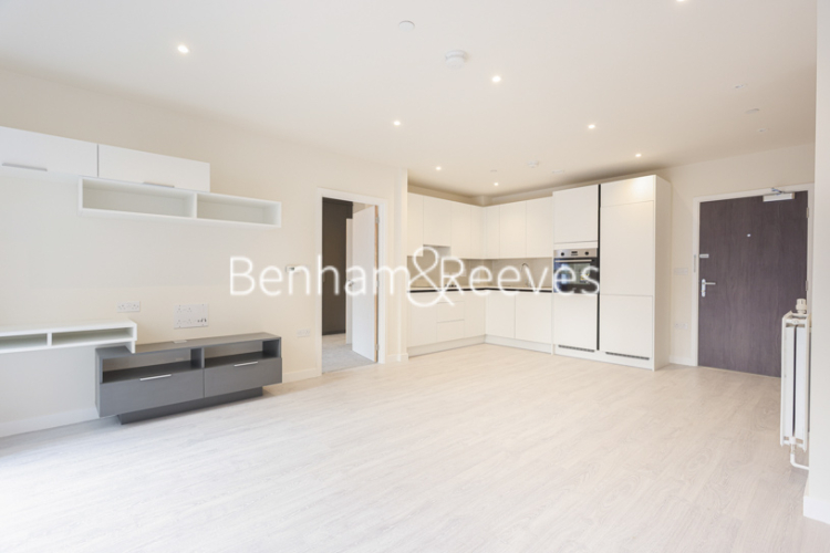 2 bedrooms flat to rent in Henry Strong Road, Harrow, HA1-image 8