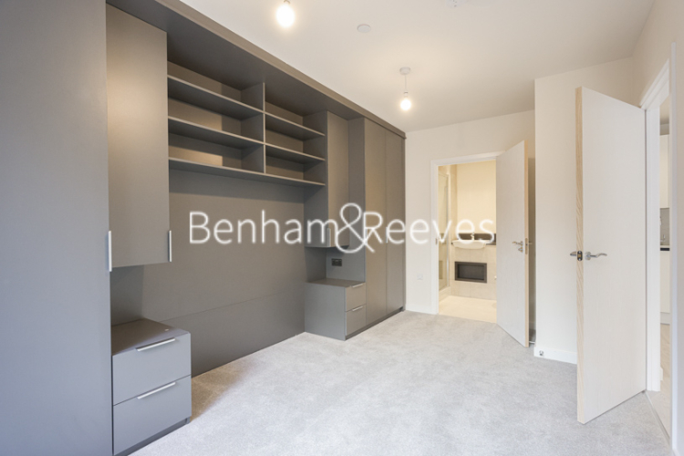 2 bedrooms flat to rent in Henry Strong Road, Harrow, HA1-image 14