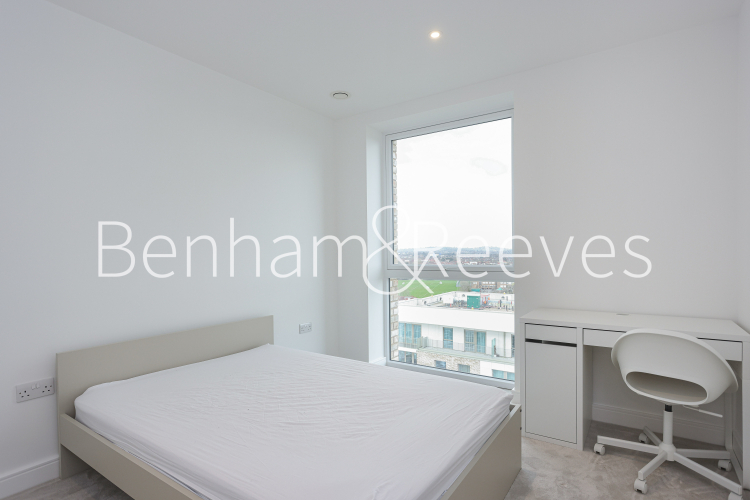 2 bedrooms flat to rent in Caldon Boulevard, Wembley, HA0-image 3