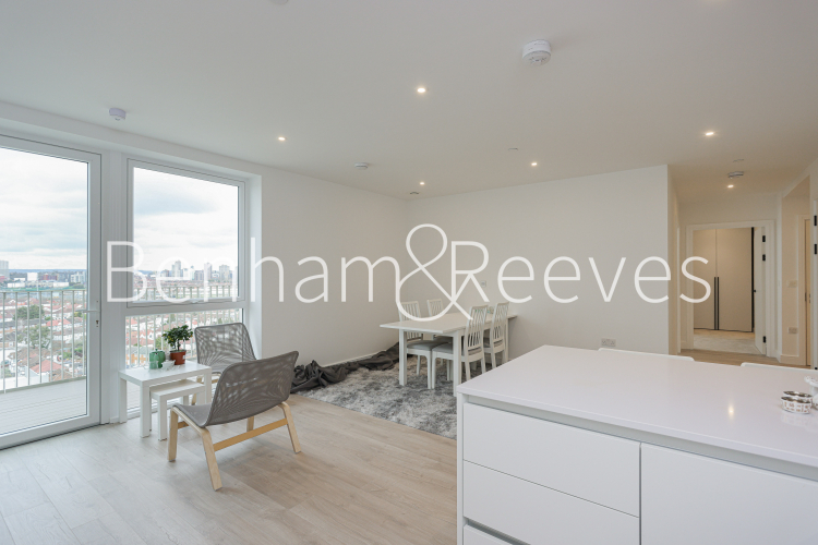 2 bedrooms flat to rent in Caldon Boulevard, Wembley, HA0-image 12