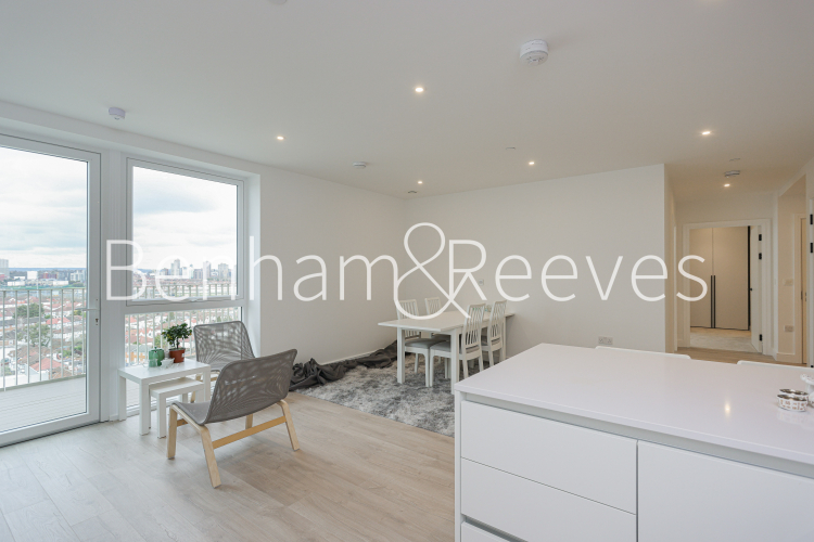 2  bedrooms flat to rent in Caldon Boulevard, Wembley, HA0-image 12