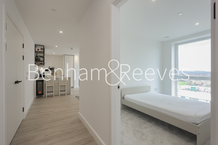 2 bedrooms flat to rent in Caldon Boulevard, Wembley, HA0-image 17