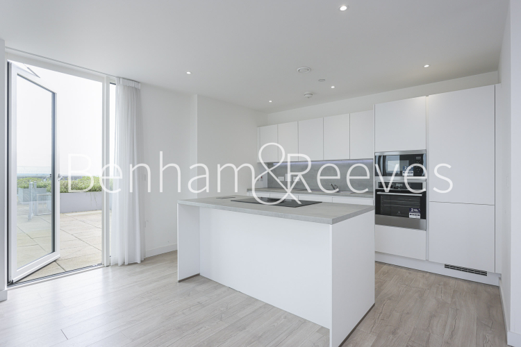 2 bedrooms flat to rent in Perceval Square, Harrow, HA1-image 2