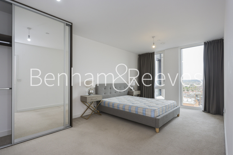 2 bedrooms flat to rent in Perceval Square, Harrow, HA1-image 4