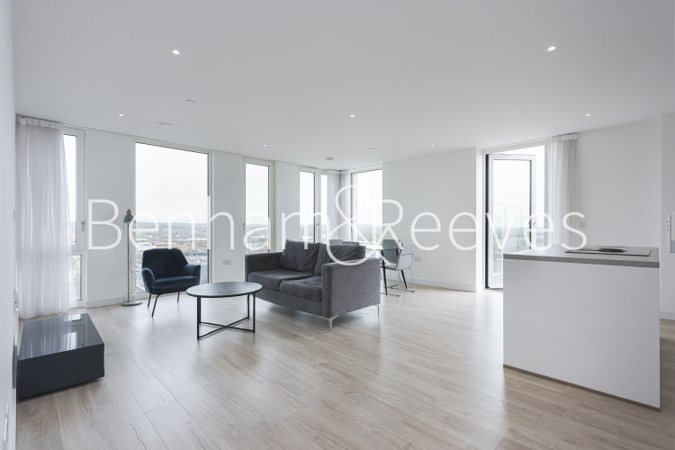 2 bedrooms flat to rent in Perceval Square, Harrow, HA1-image 7