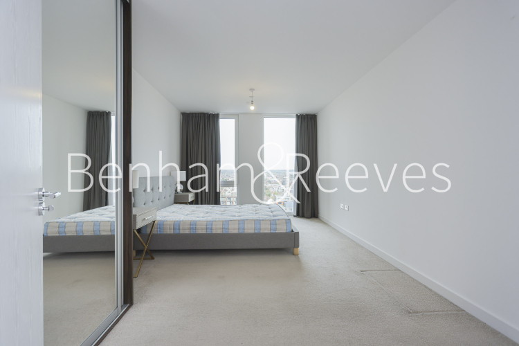 2 bedrooms flat to rent in Perceval Square, Harrow, HA1-image 9