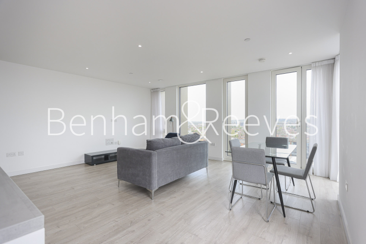 2 bedrooms flat to rent in Perceval Square, Harrow, HA1-image 12