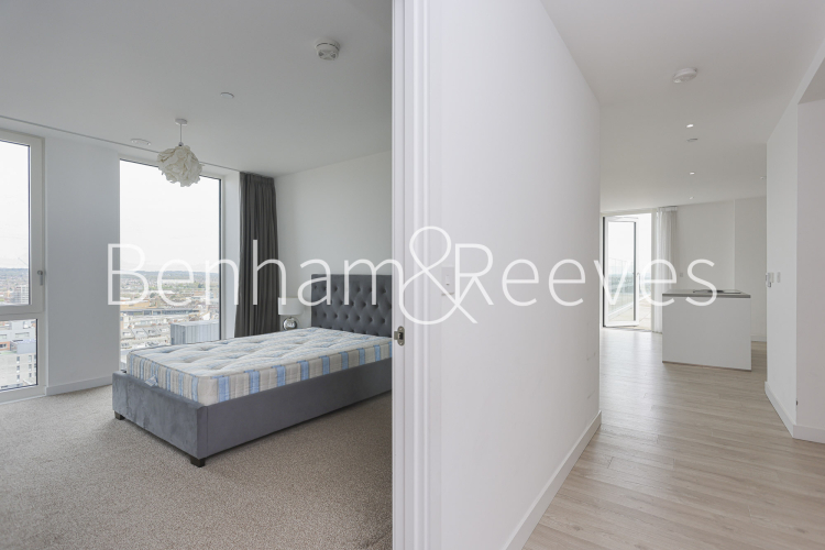 2 bedrooms flat to rent in Perceval Square, Harrow, HA1-image 14