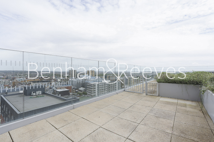 2  bedrooms flat to rent in Perceval Square, Harrow, HA1-image 15