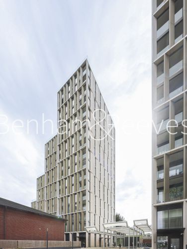 2  bedrooms flat to rent in Perceval Square, Harrow, HA1-image 16