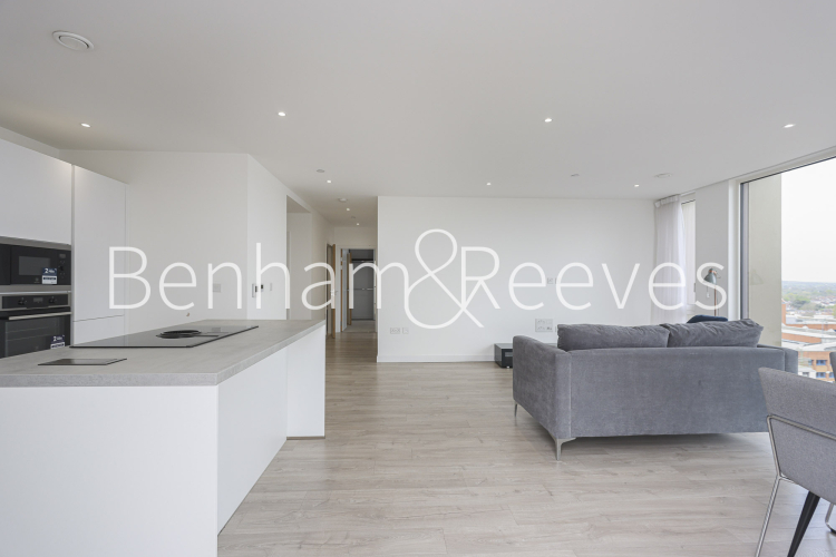 2 bedrooms flat to rent in Perceval Square, Harrow, HA1-image 17