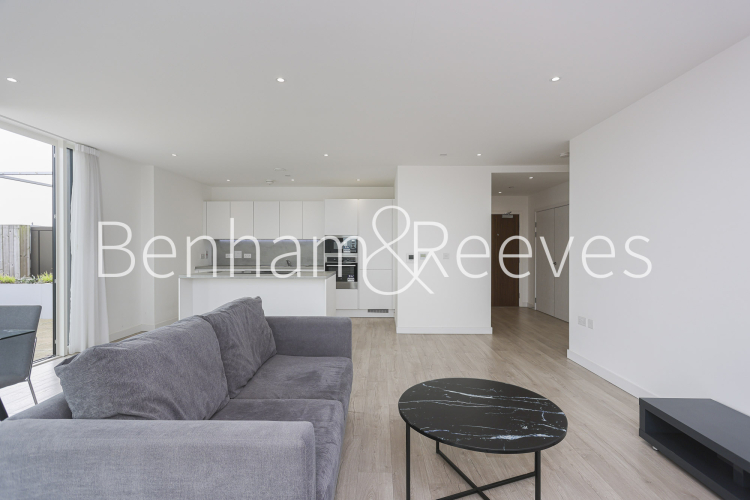 2 bedrooms flat to rent in Perceval Square, Harrow, HA1-image 19
