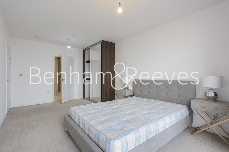 2 bedrooms flat to rent in Perceval Square, Harrow, HA1-image 20