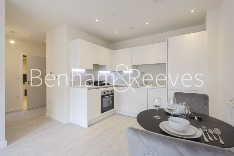 1 bedroom flat to rent in Eastman Road, Harrow, HA1-image 3