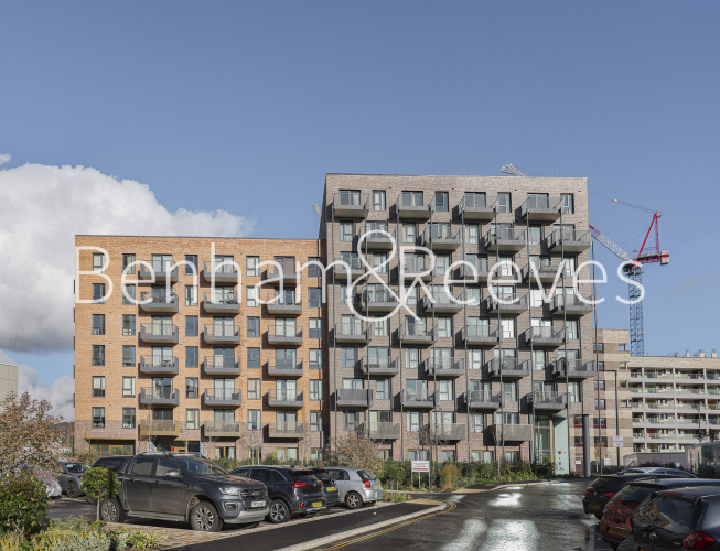 1  bedroom flat to rent in Eastman Road, Harrow, HA1-image 12