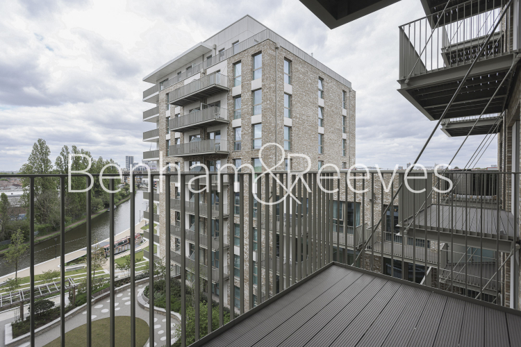 3  bedrooms flat to rent in Belgrave Road, Wembley, HA0-image 9