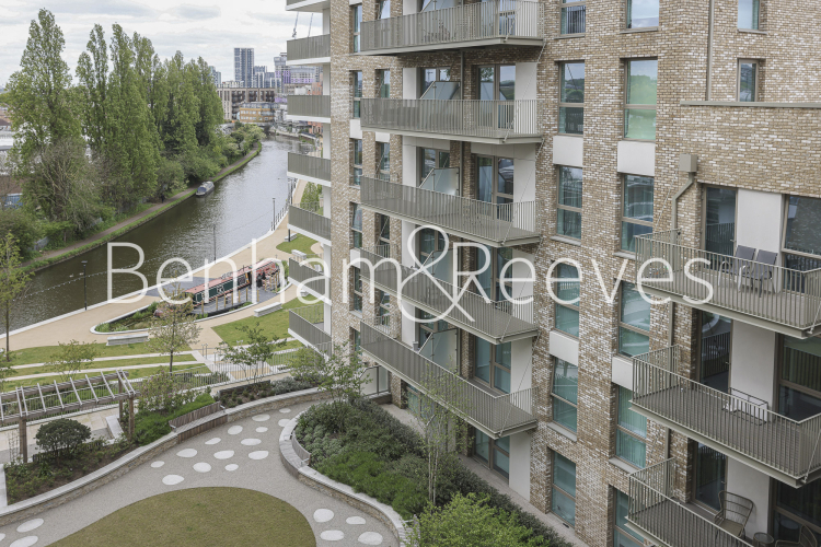 3  bedrooms flat to rent in Belgrave Road, Wembley, HA0-image 11