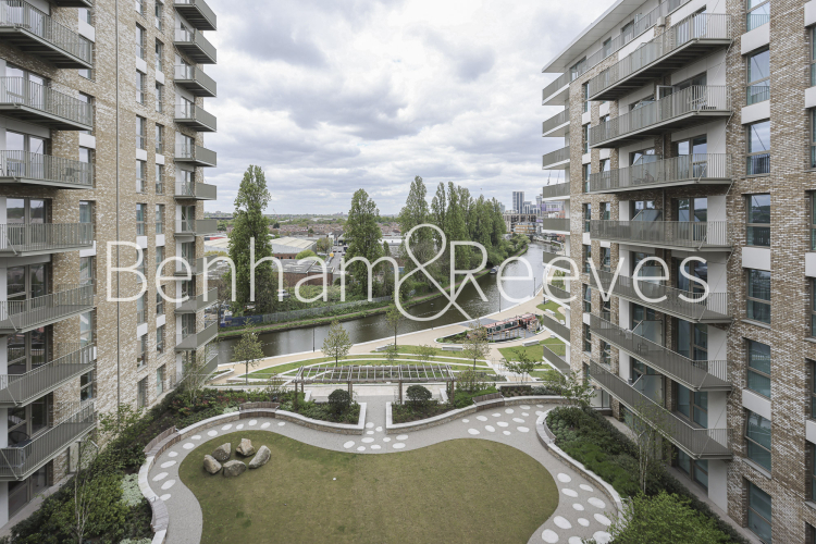 3  bedrooms flat to rent in Belgrave Road, Wembley, HA0-image 15