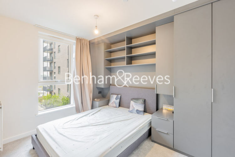 1 bedroom flat to rent in Henry Strong Road, Harrow HA1-image 3