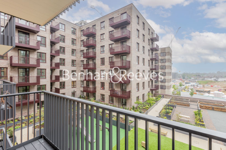 1  bedroom flat to rent in Henry Strong Road, Harrow HA1-image 5
