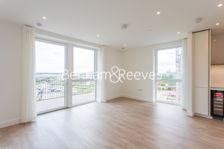 2  bedrooms flat to rent in Belgrave Road, Wembley, HA0-image 1