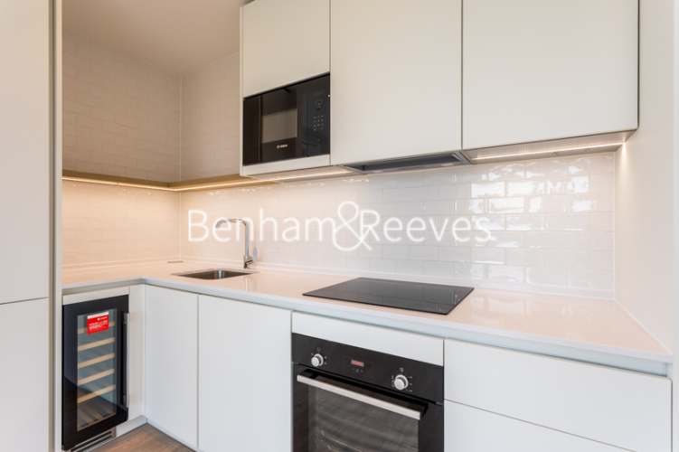 2  bedrooms flat to rent in Belgrave Road, Wembley, HA0-image 2
