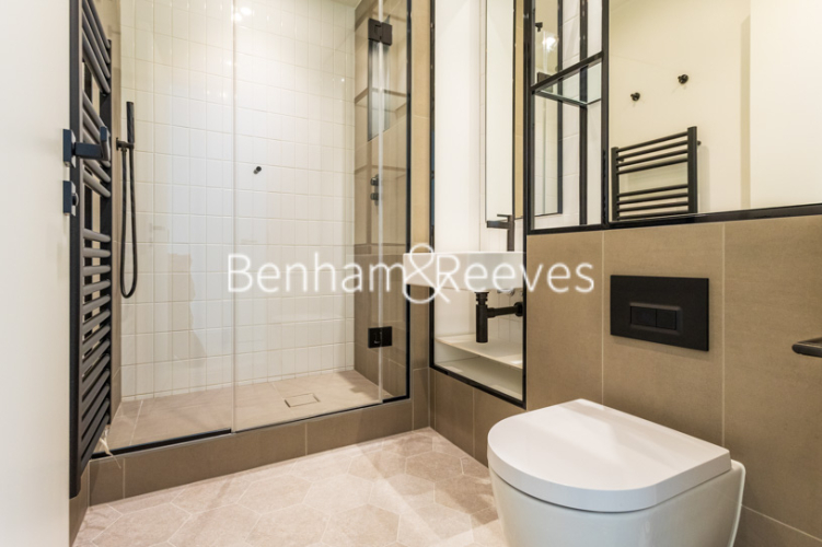 2  bedrooms flat to rent in Belgrave Road, Wembley, HA0-image 4