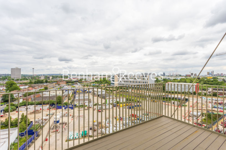 2  bedrooms flat to rent in Belgrave Road, Wembley, HA0-image 5