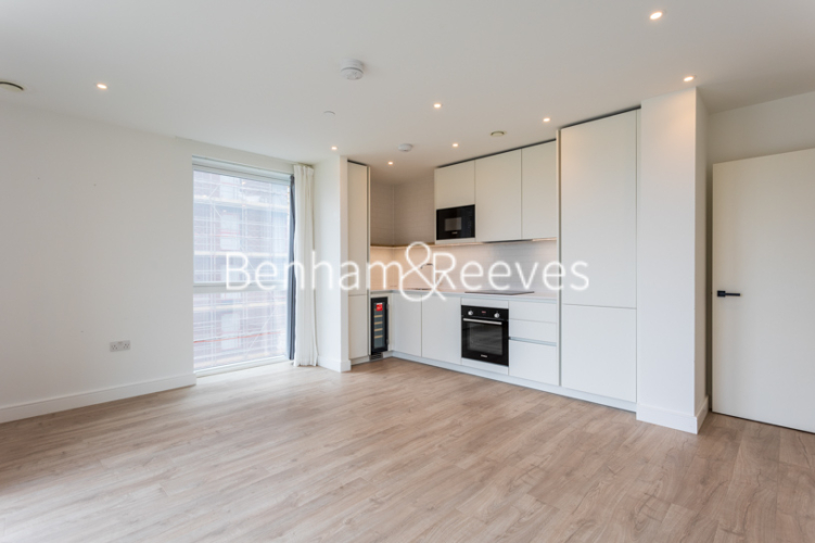 2  bedrooms flat to rent in Belgrave Road, Wembley, HA0-image 7